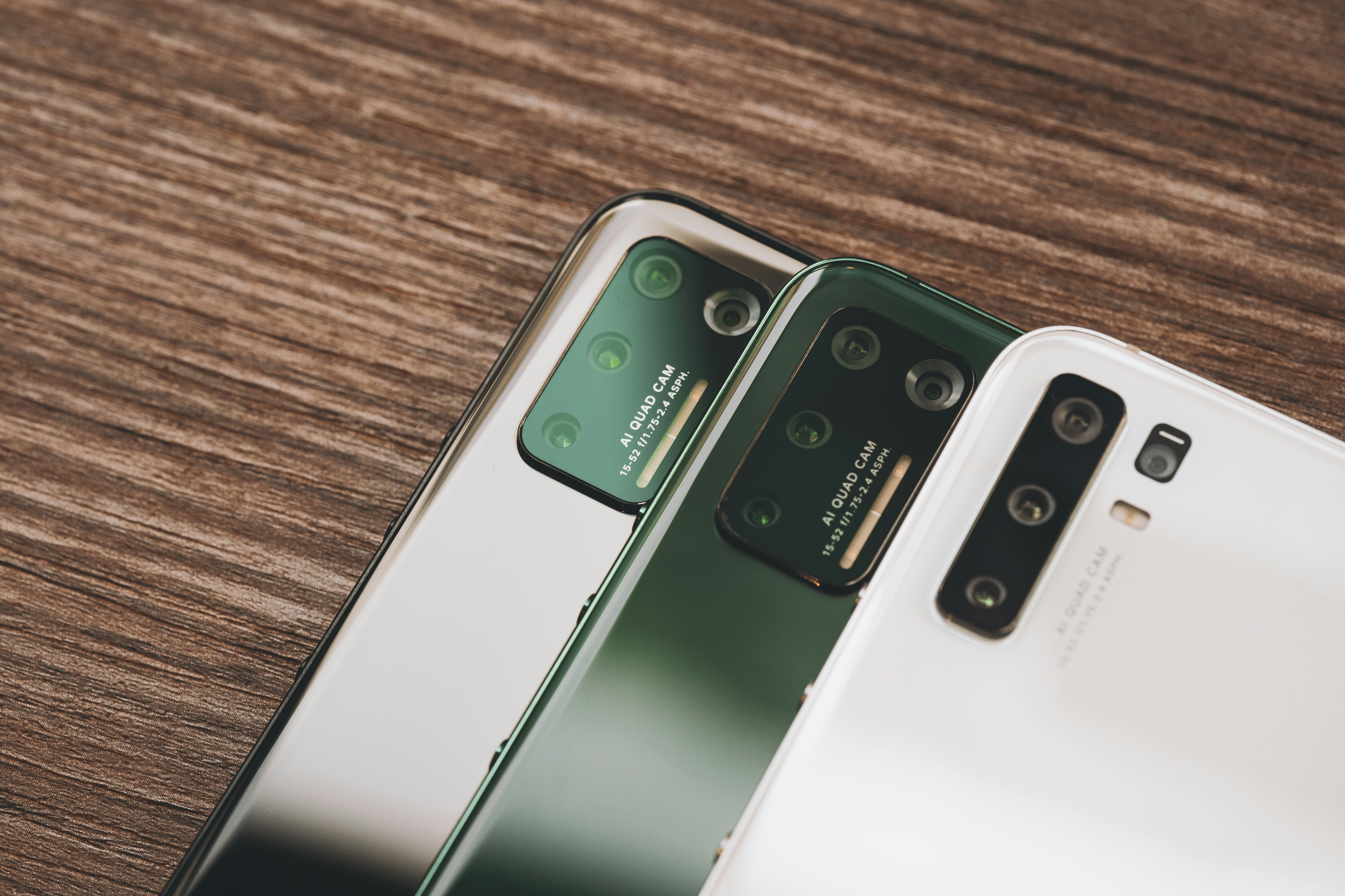 Smartphones
