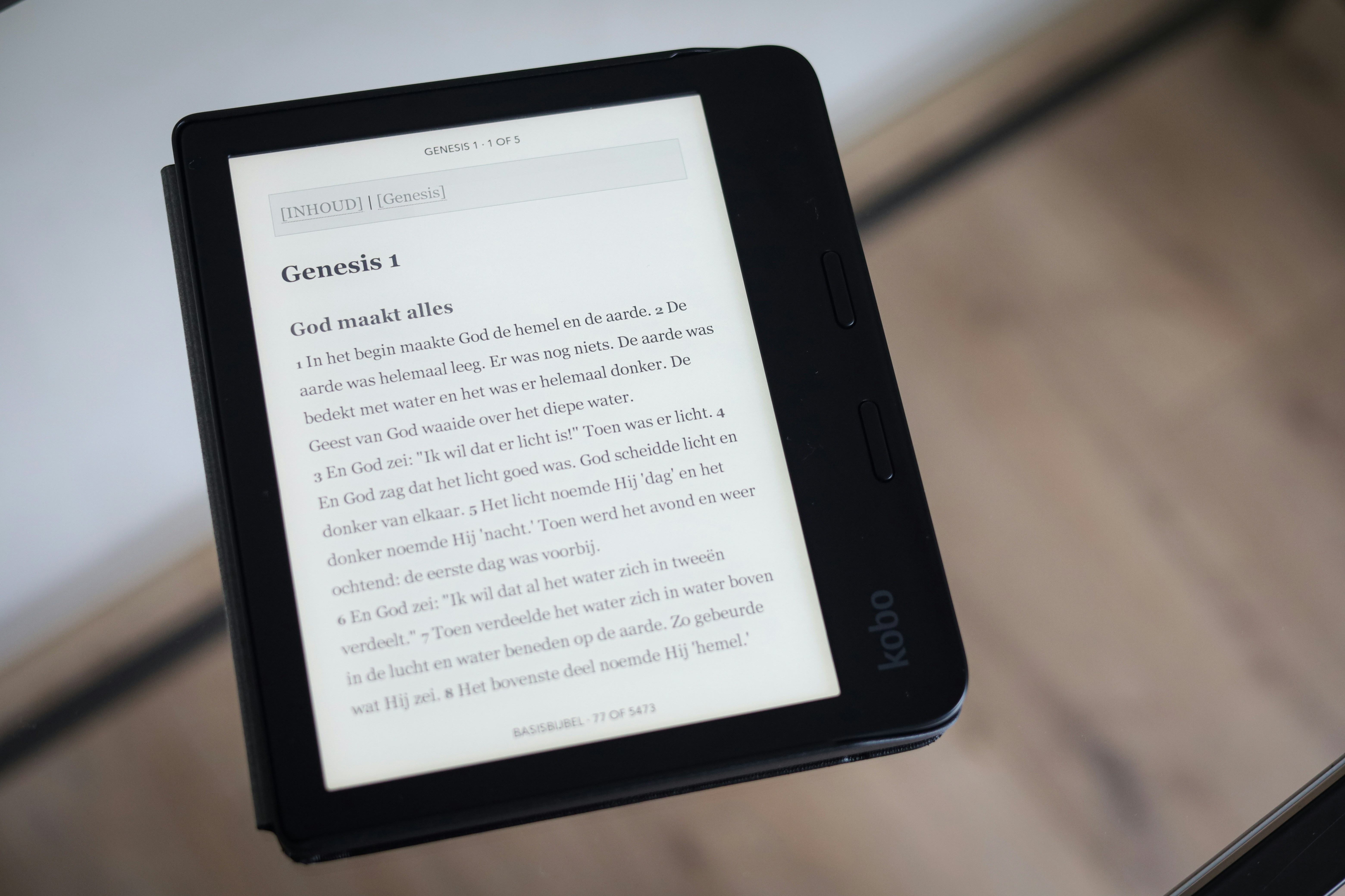 Tablets and E Readers
